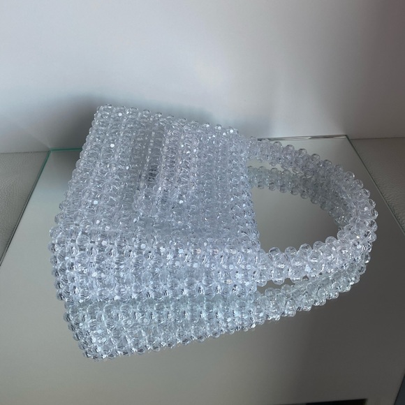 Bead bag - Picture 3 of 3